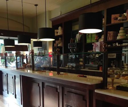 Chantilly Patisserie