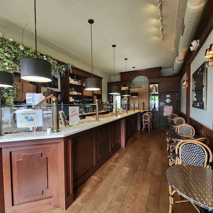 Chantilly Patisserie Picture 5