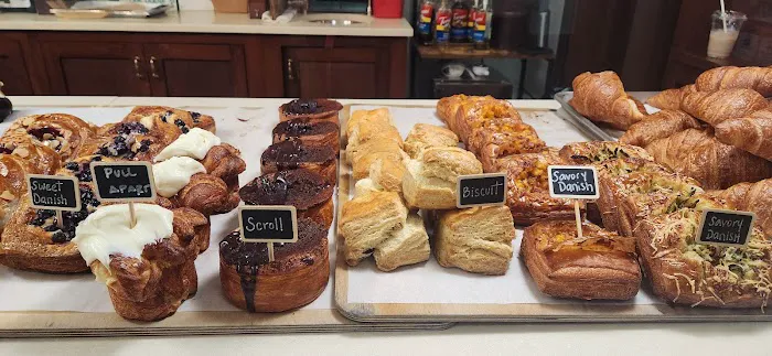 Chantilly Patisserie Picture 4