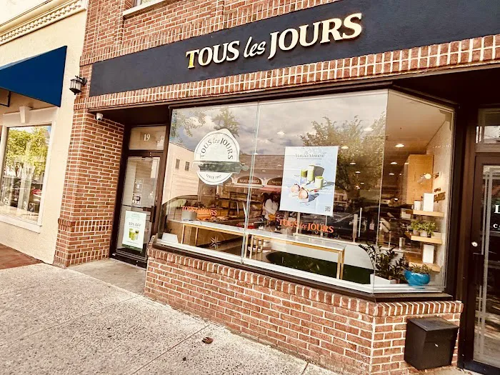 TOUS les JOURS Picture 3