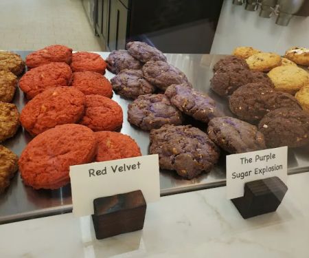 CookiesNCream