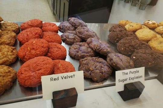 CookiesNCream