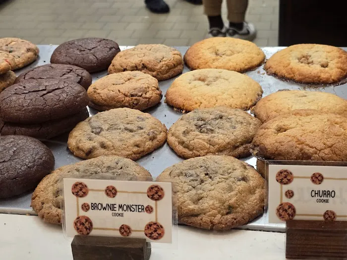 CookiesNCream Picture 2