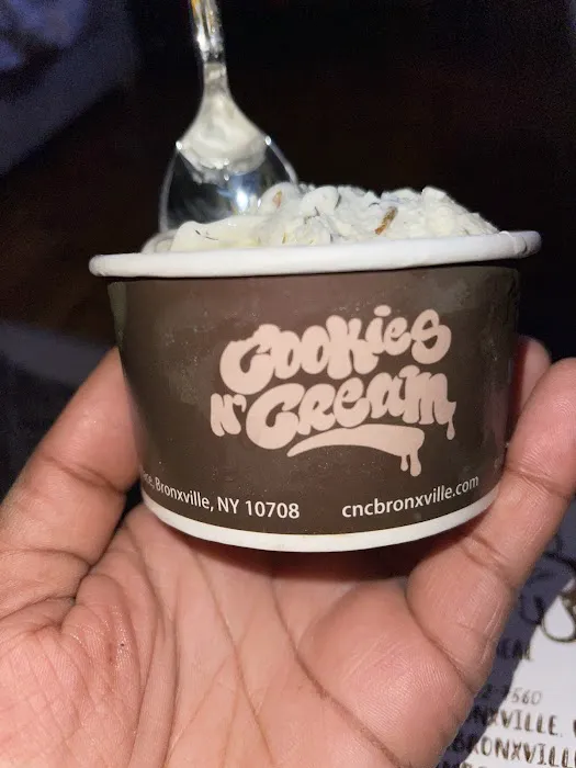 CookiesNCream Picture 5