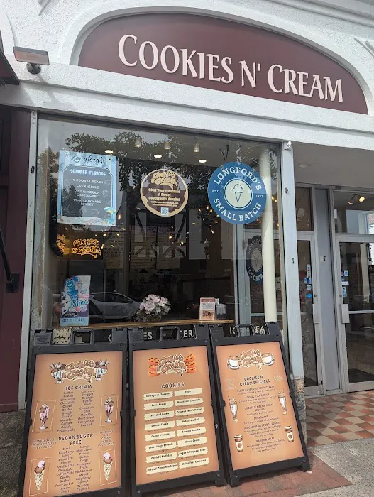 CookiesNCream Picture 4