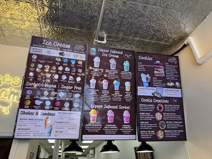 CookiesNCream Picture 9