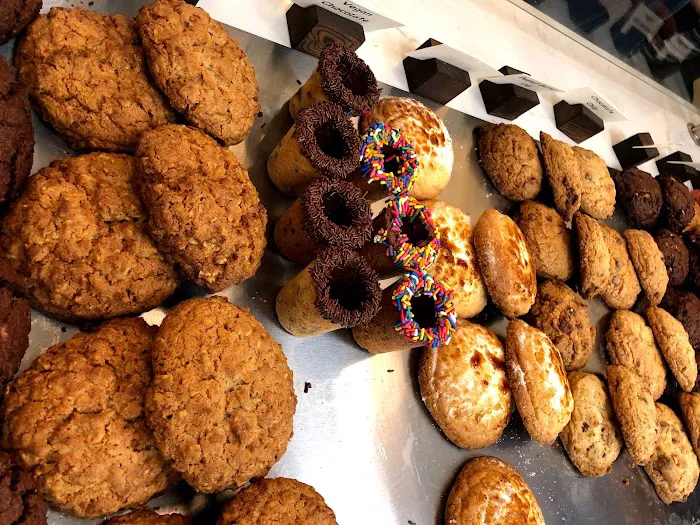 CookiesNCream Picture 6