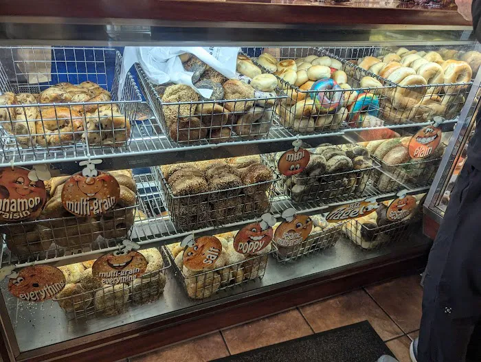 Park Place Bagels Picture 3