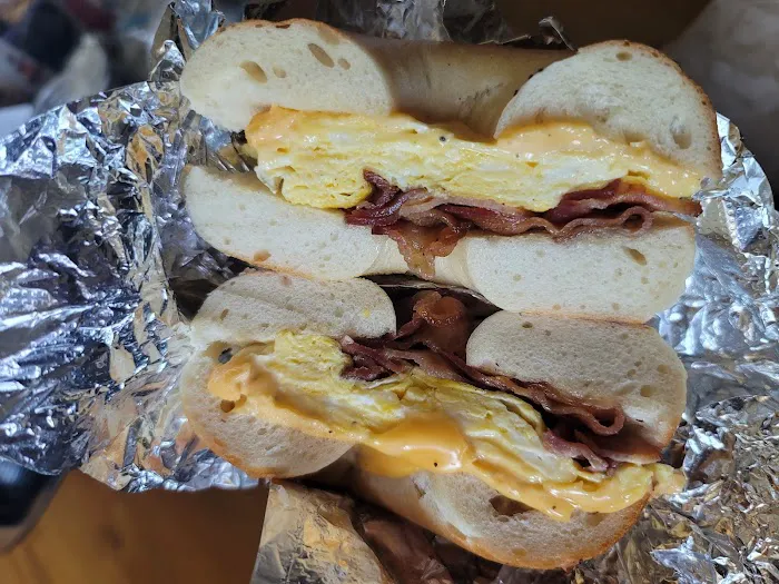 Park Place Bagels Picture 1