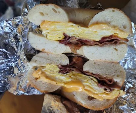 Park Place Bagels