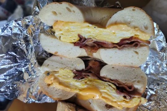 Park Place Bagels