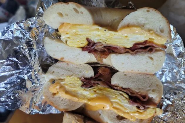 Park Place Bagels
