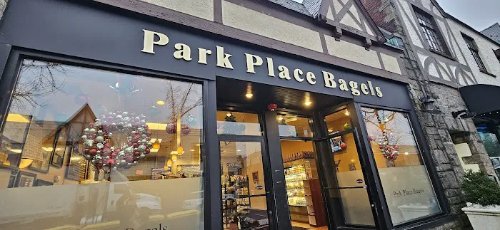 Park Place Bagels Picture 2