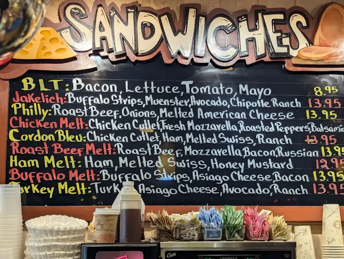 Park Place Bagels Picture 6