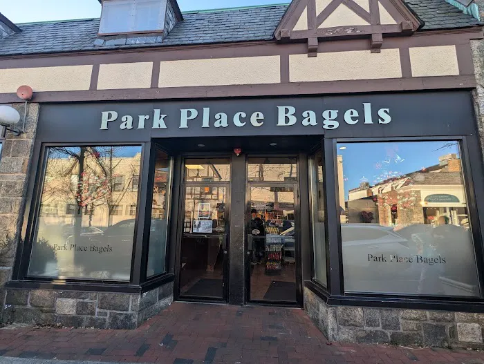 Park Place Bagels Picture 5