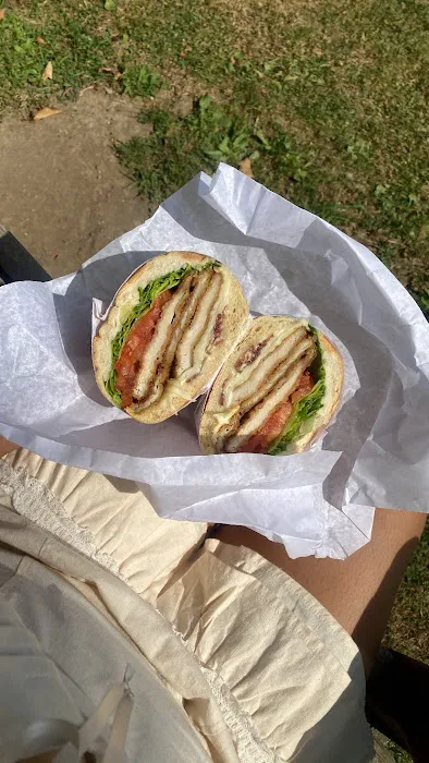 Park Place Bagels Picture 7