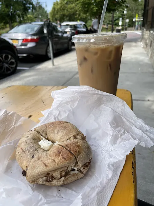 Park Place Bagels Picture 10