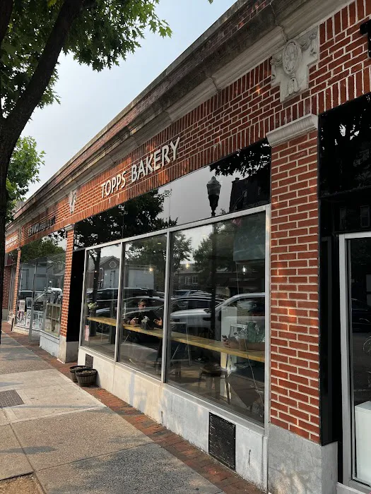 Topps Bakery at Bronxville Picture 1