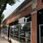 Topps Bakery at Bronxville
