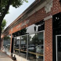 Topps Bakery at Bronxville ico