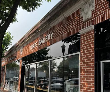 Topps Bakery at Bronxville