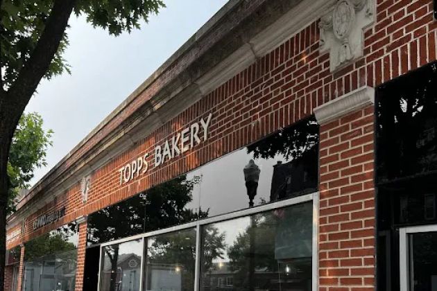 Topps Bakery at Bronxville