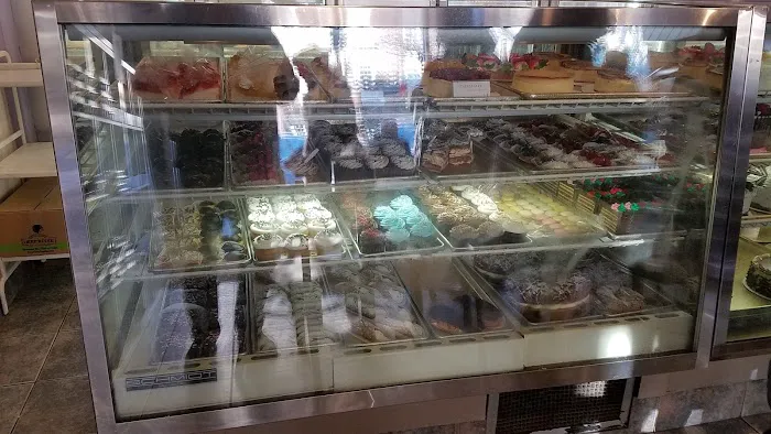 Topps Bakery at Bronxville Picture 6