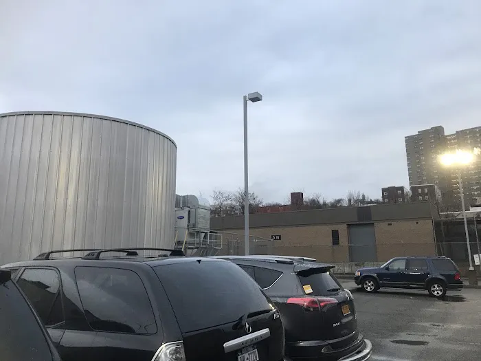 Greyston Bakery Picture 6