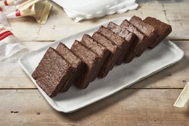 Greyston Bakery