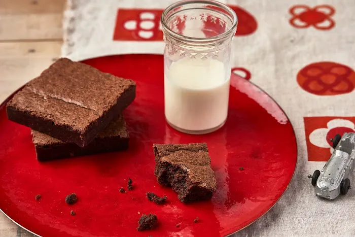 Greyston Bakery Picture 5