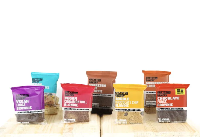 Greyston Bakery Picture 3