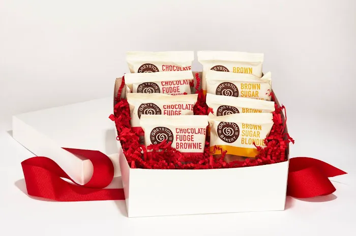 Greyston Bakery Picture 4