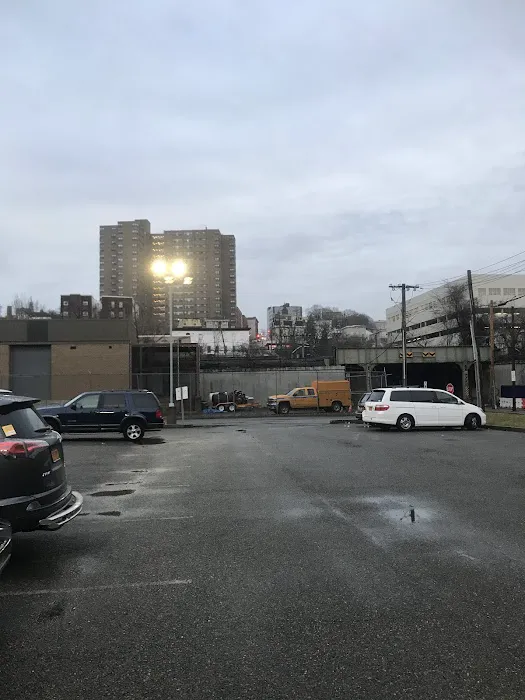 Greyston Bakery Picture 8