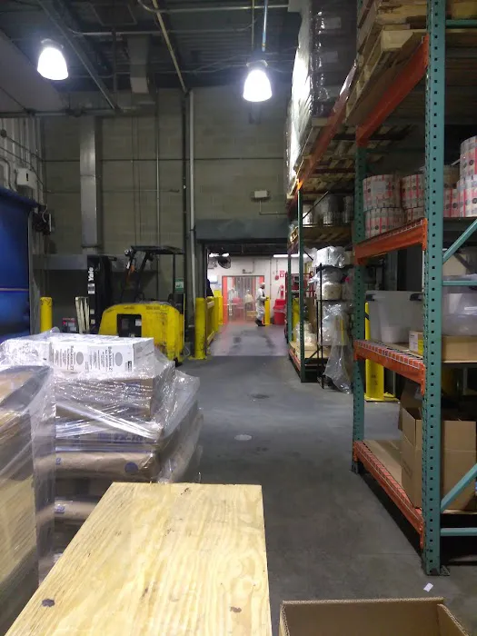 Greyston Bakery Picture 7