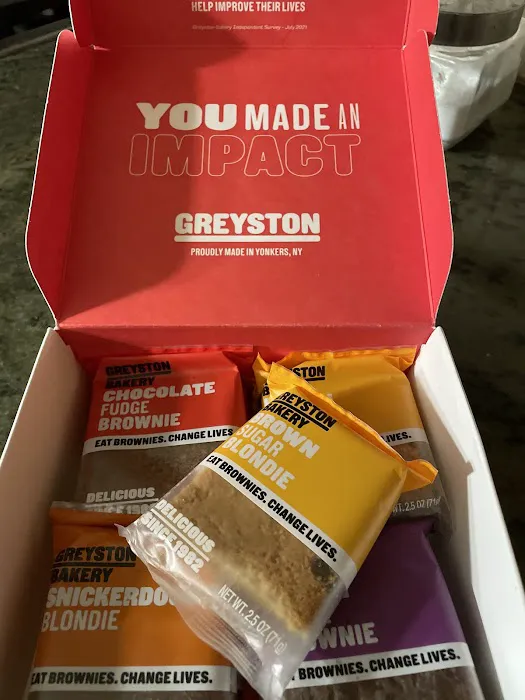 Greyston Bakery Picture 9