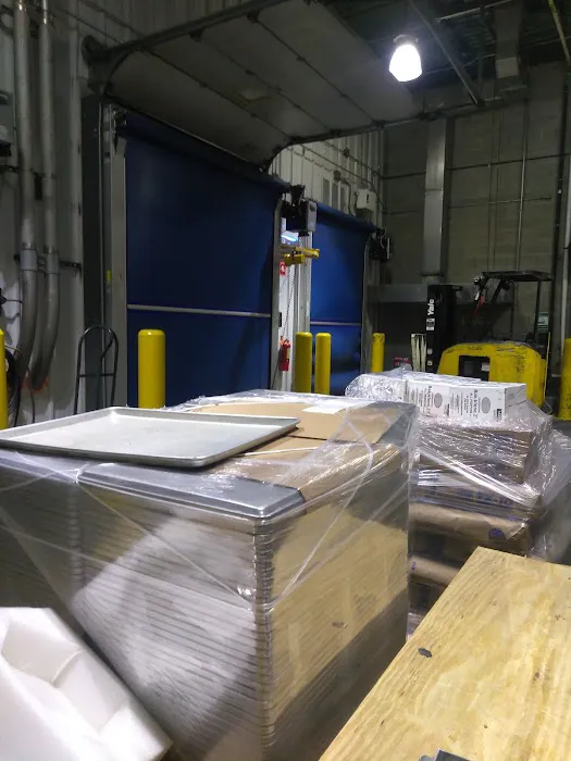 Greyston Bakery Picture 10