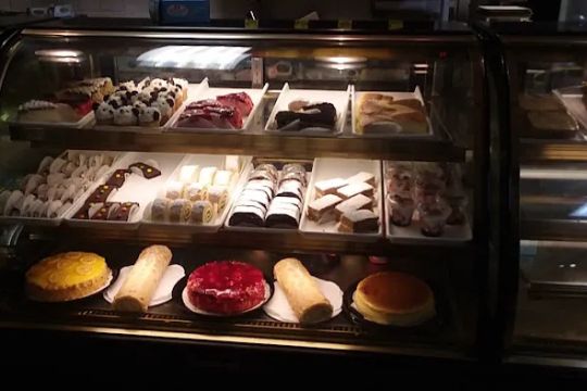 Bagel Land
