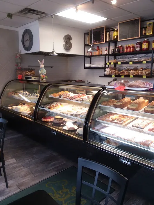 Bagel Land Picture 5