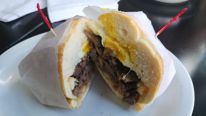 Bagel Land Picture 8