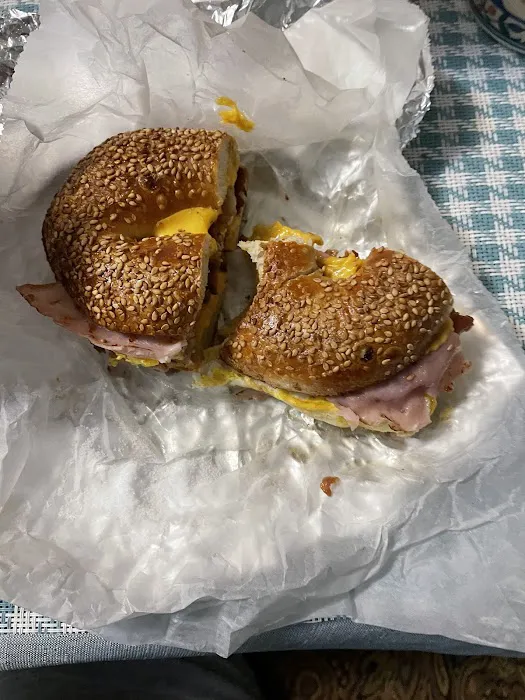Sammy’s New York Bagels Picture 3
