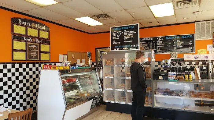 Sammy’s New York Bagels Picture 2