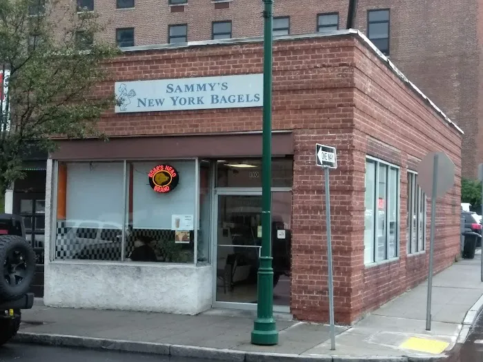 Sammy’s New York Bagels Picture 1