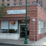 Sammy’s New York Bagels