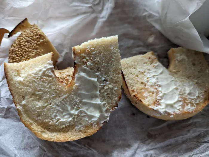 Sammy’s New York Bagels Picture 5