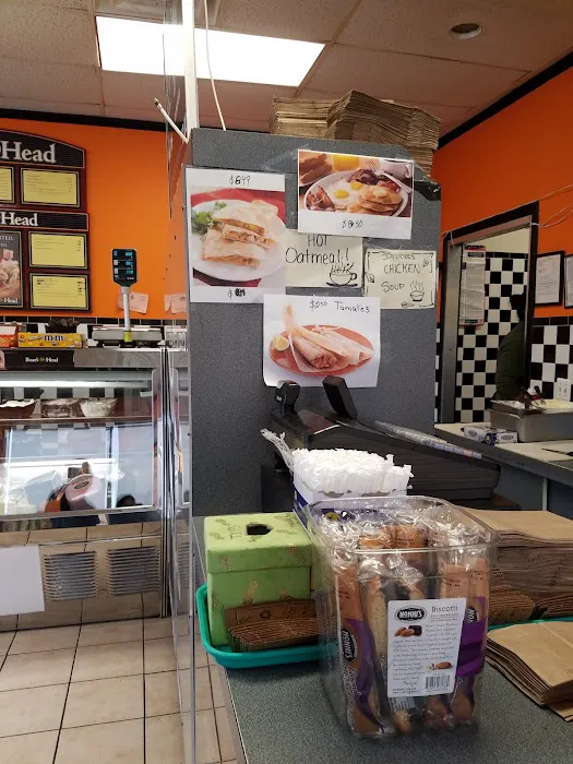 Sammy’s New York Bagels Picture 6