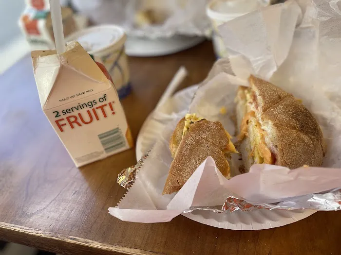 Sammy’s New York Bagels Picture 4