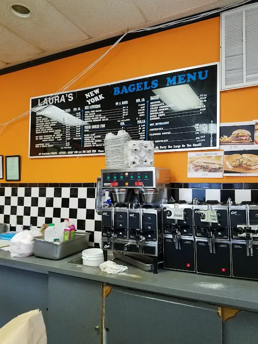 Sammy’s New York Bagels Picture 9