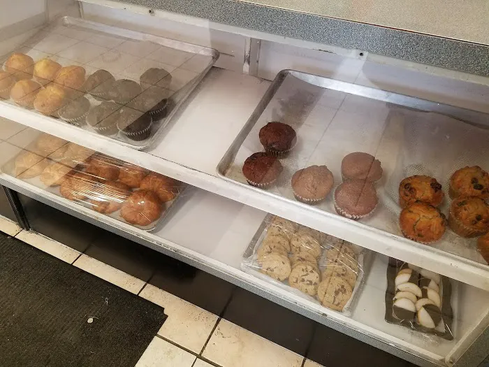 Sammy’s New York Bagels Picture 8
