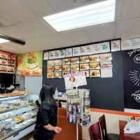 Alicia's Bakery ico