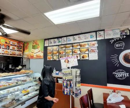 Alicia's Bakery